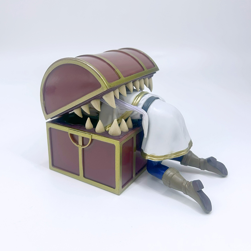 Frieren Anime Merchandise - Frieren: Beyond Journey's End Mimic Anime