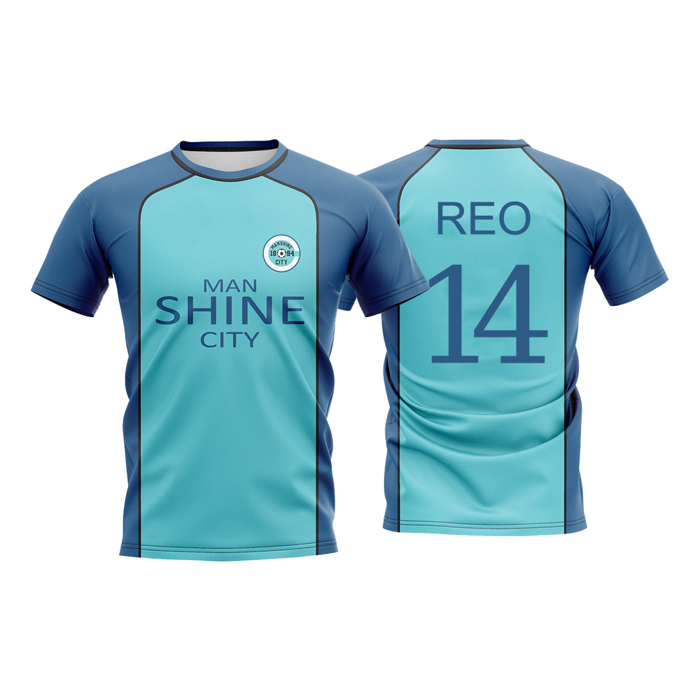 Anime Merchandise Men - Blue Lock NAGI Man Shine City