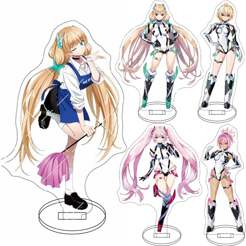 Anime Merchandise Gift - 16CM Anime Expelled from Paradise‌ Figure
