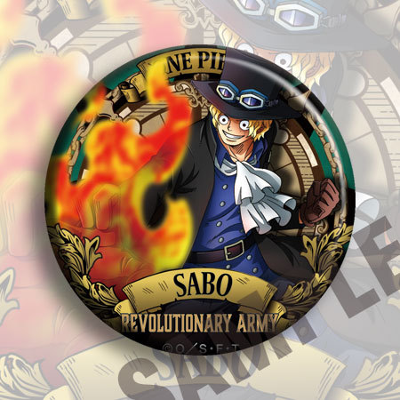 ONEPIECE Anime Badge C Style L - đánh giá và giá Anime Merchandise In Japanese