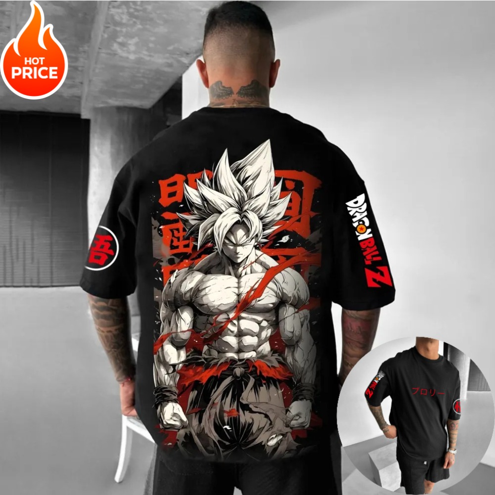 Saiyan Son Goku Anime Dragon B - đánh giá và giá Anime Merchandise Men