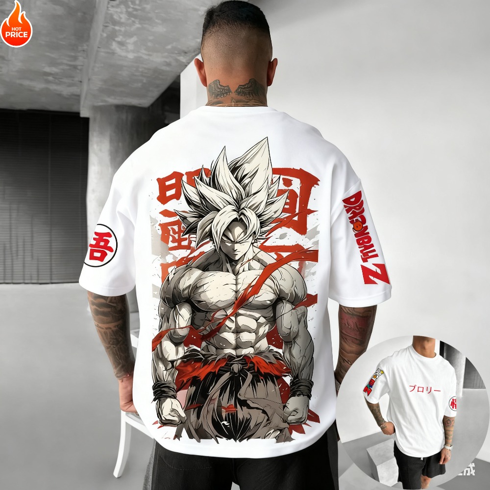 Saiyan Son Goku Anime Dragon B - đánh giá và giá Anime Merchandise Men