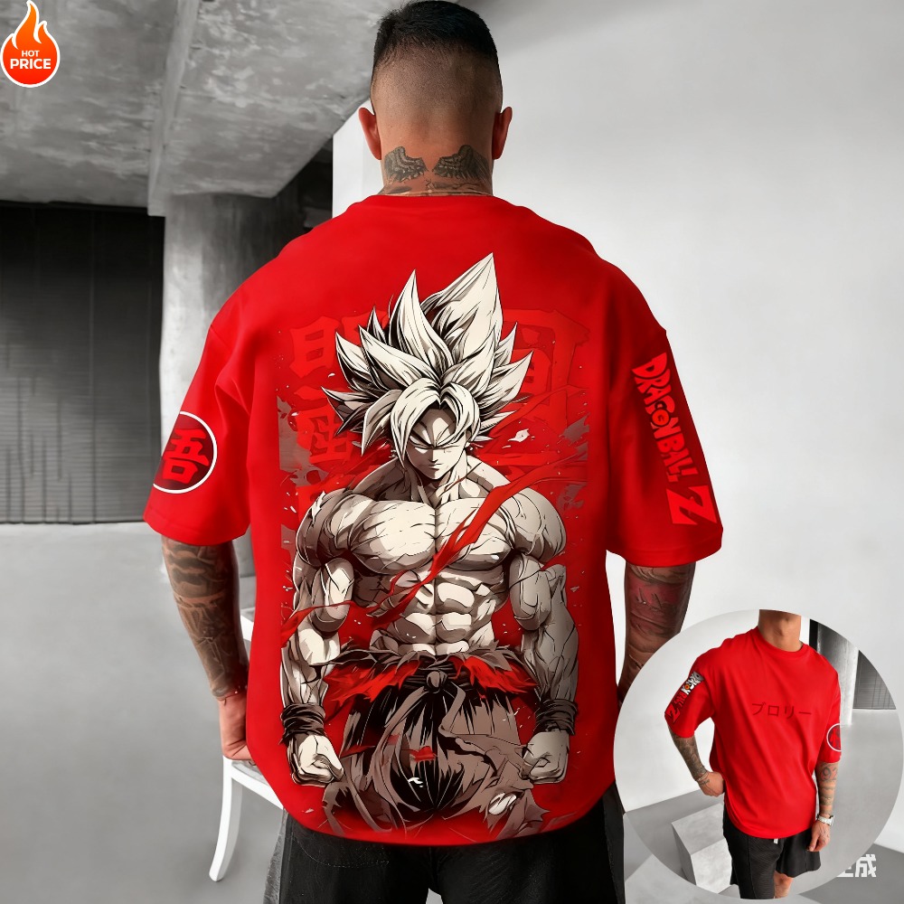 Saiyan Son Goku Anime Dragon B - đánh giá và giá Anime Merchandise Men