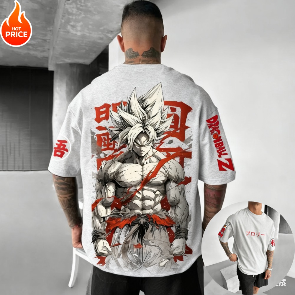Saiyan Son Goku Anime Dragon B - đánh giá và giá Anime Merchandise Men