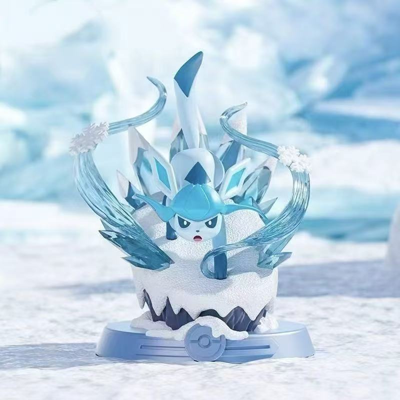 Anime Pokemon Funism Adventure - đánh giá và giá Anime Merchandise Box