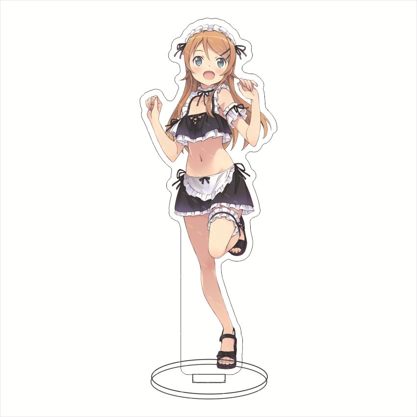 16CM Anime Figure My Little Si - đánh giá và giá Anime Merchandise Gift
