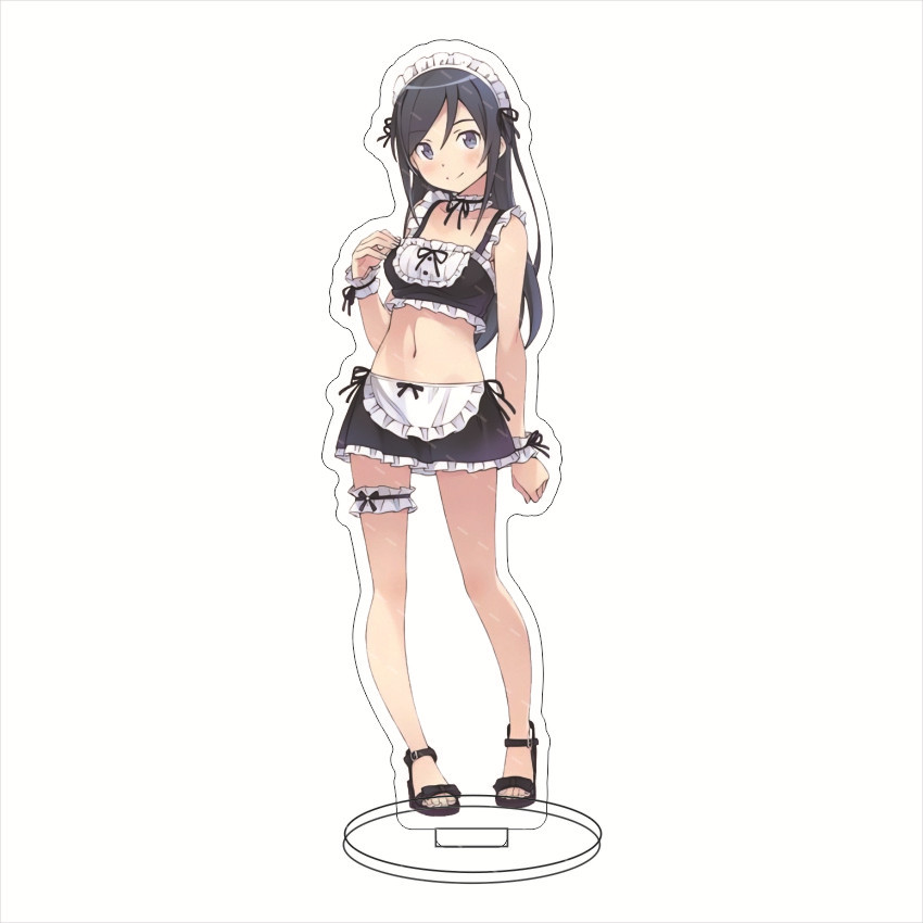 16CM Anime Figure My Little Si - đánh giá và giá Anime Merchandise Gift