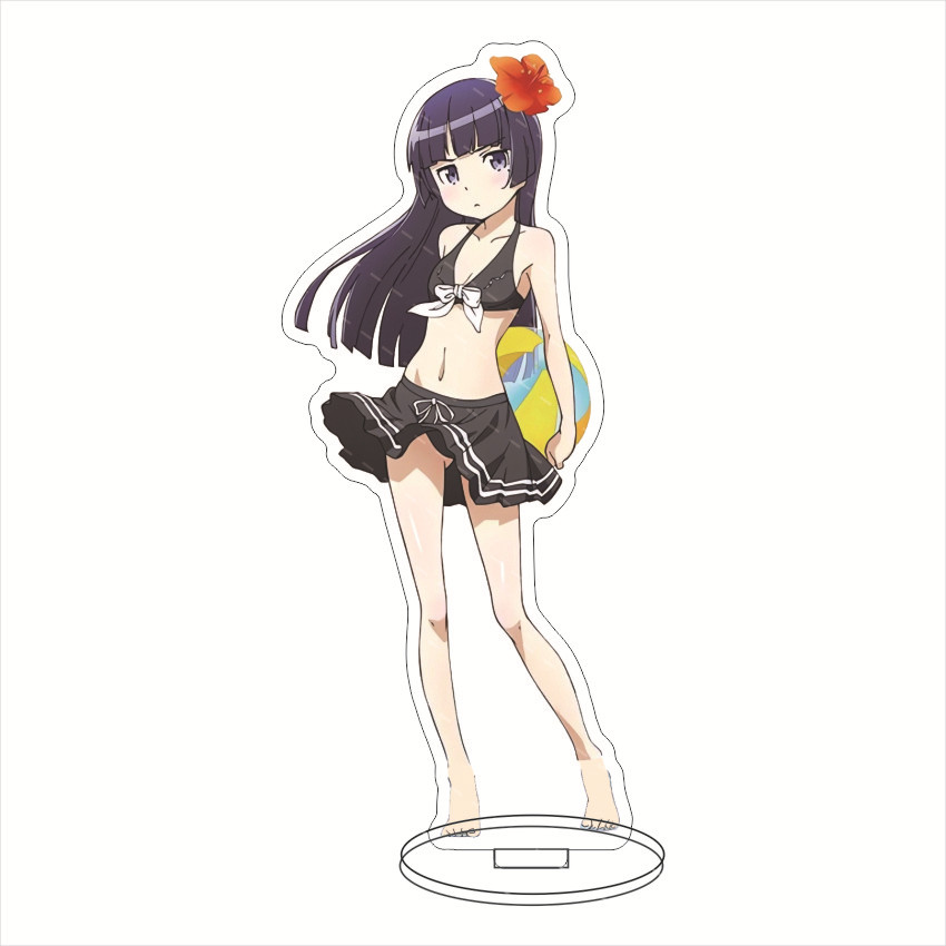 16CM Anime Figure My Little Si - đánh giá và giá Anime Merchandise Gift
