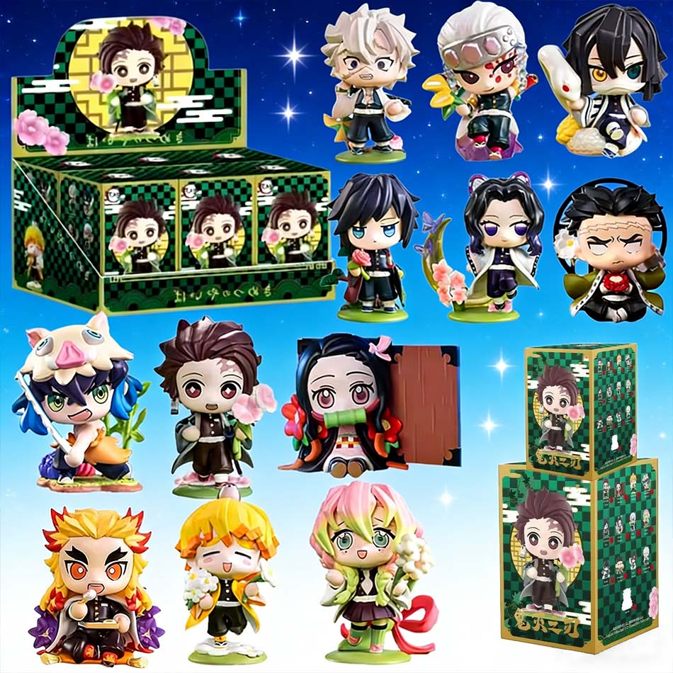Hot Demon Slayer Tanjiro Kamad - đánh giá và giá Anime Merchandise Demon Slayer