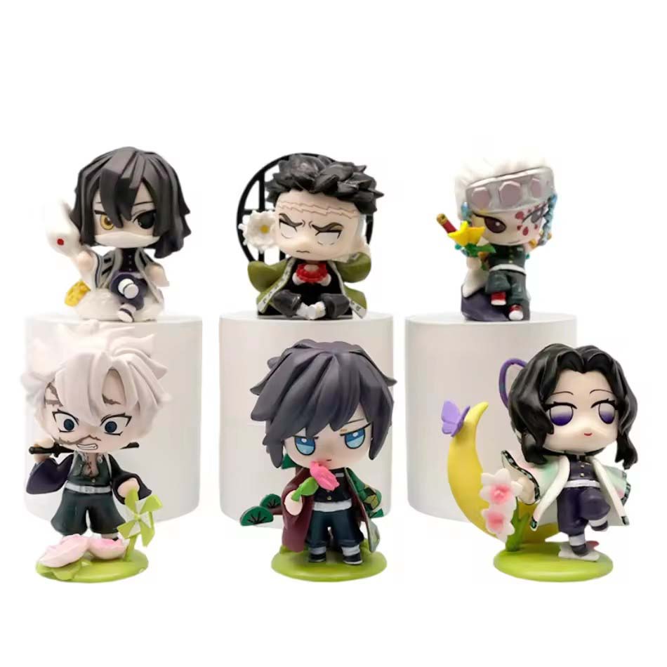 Hot Demon Slayer Tanjiro Kamad - đánh giá và giá Anime Merchandise Demon Slayer