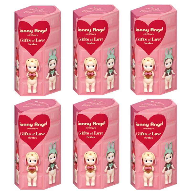 Hot Sell Blind Box Toys Lucky  - đánh giá và giá Anime Merchandise Box