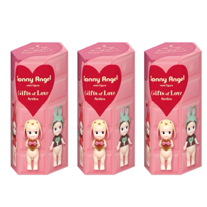 Hot Sell Blind Box Toys Lucky  - đánh giá và giá Anime Merchandise Box