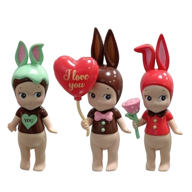 Hot Sell Blind Box Toys Lucky  - đánh giá và giá Anime Merchandise Box