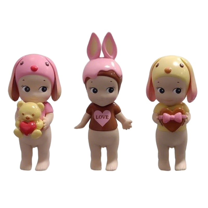 Hot Sell Blind Box Toys Lucky  - đánh giá và giá Anime Merchandise Box