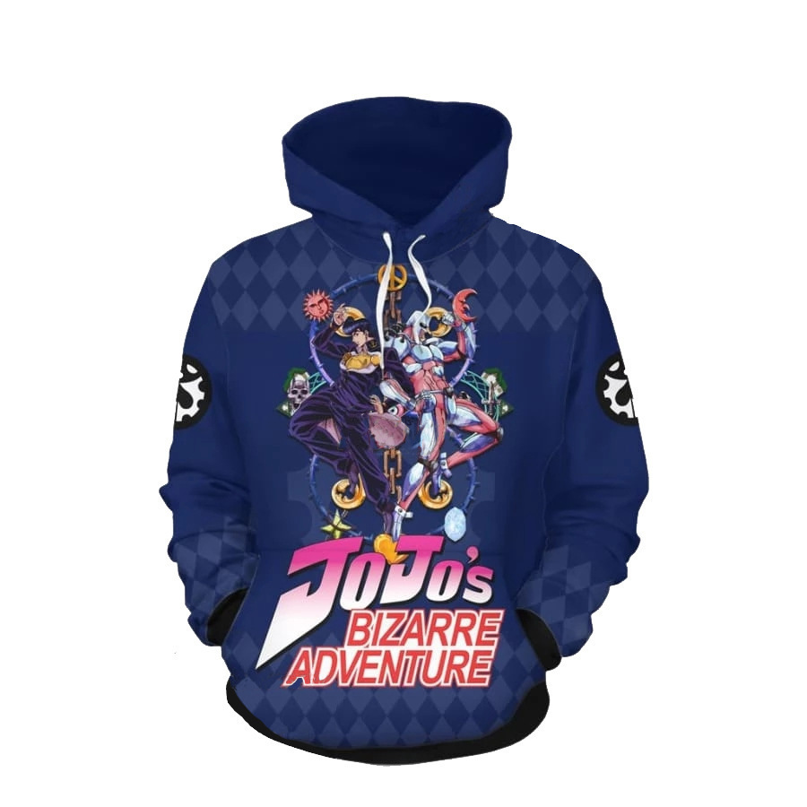 JoJo's Bizarre Adventure Class - đánh giá và giá Anime Merchandise In Japanese