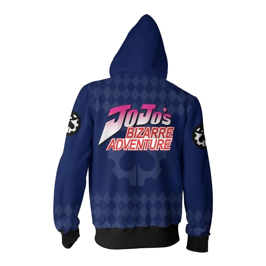 JoJo's Bizarre Adventure Class - đánh giá và giá Anime Merchandise In Japanese