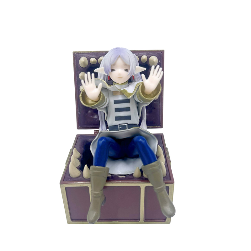 Frieren: Beyond Journey's End  - đánh giá và giá Frieren Anime Merchandise