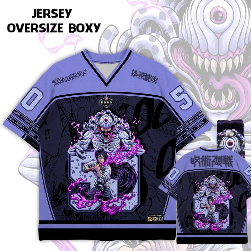 Anime Jujutsu Kaisen Choso Pri - đánh giá và giá Anime Merchandise Women