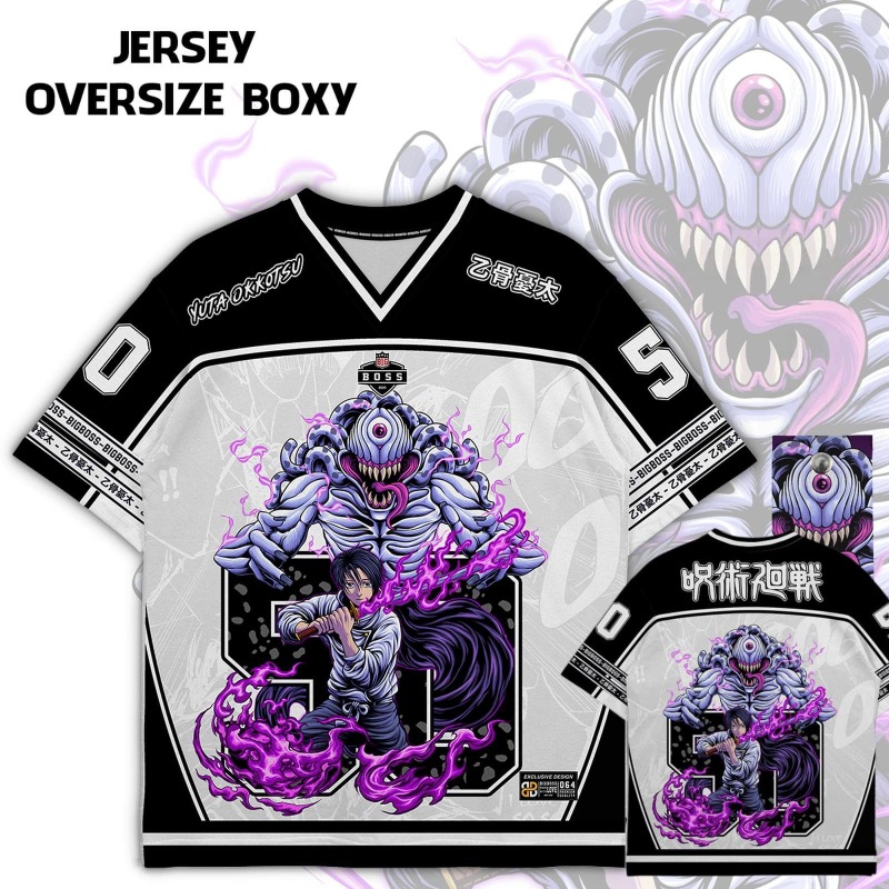 Anime Jujutsu Kaisen Choso Pri - đánh giá và giá Anime Merchandise Women