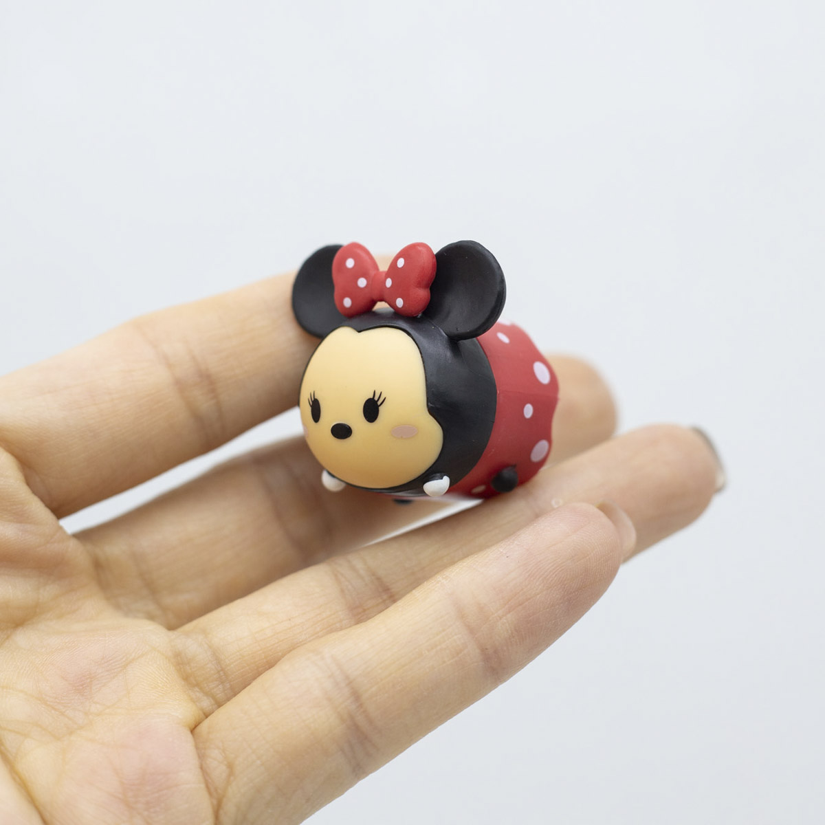 Disney Tsum Tsum Magnetic Stac - đánh giá và giá Anime Merchandise Box