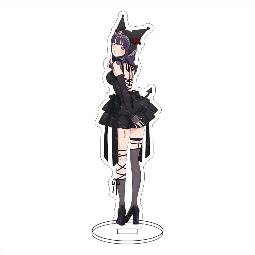 16CM Anime Acrylic Stand My Dr - đánh giá và giá Anime Merchandise Gift