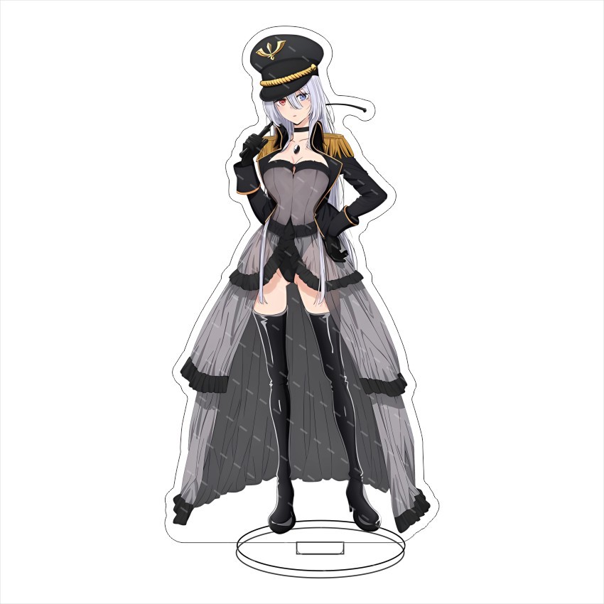 16CM Anime Acrylic Stand My Dr - đánh giá và giá Anime Merchandise Gift