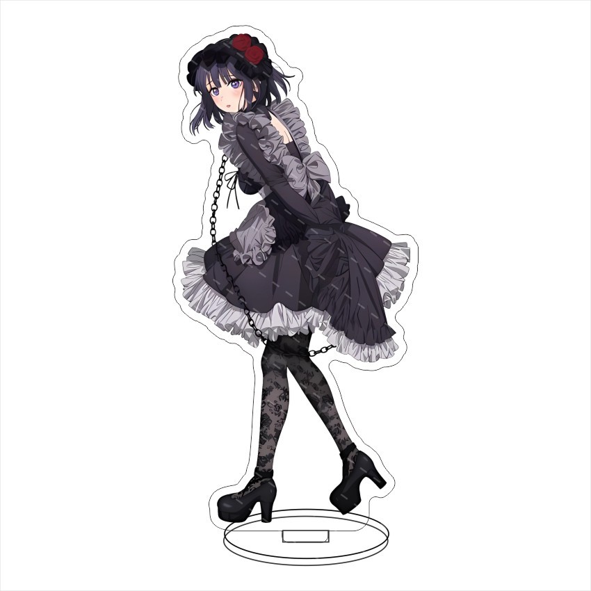 16CM Anime Acrylic Stand My Dr - đánh giá và giá Anime Merchandise Gift