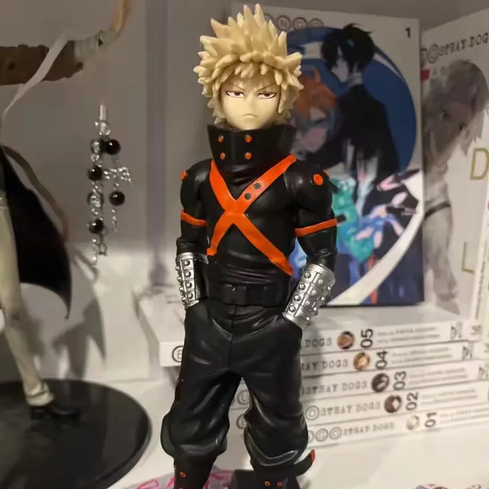 Bandai Original BANPRESTO My H - đánh giá và giá Anime Merchandise Box