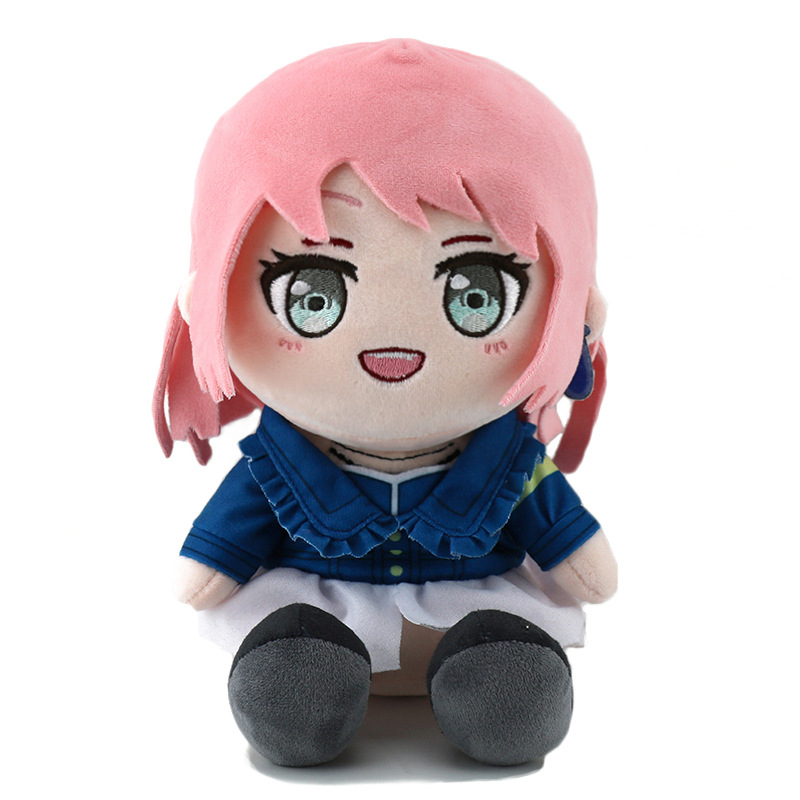 Good Smile Company MyGO!!!!! P - đánh giá và giá Anime Merchandise Companies