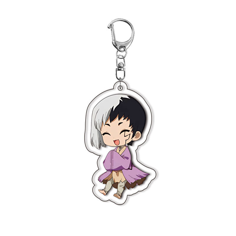 Dr Stone Senku Ishigami Kohaku - đánh giá và giá Anime Merchandise In Japanese