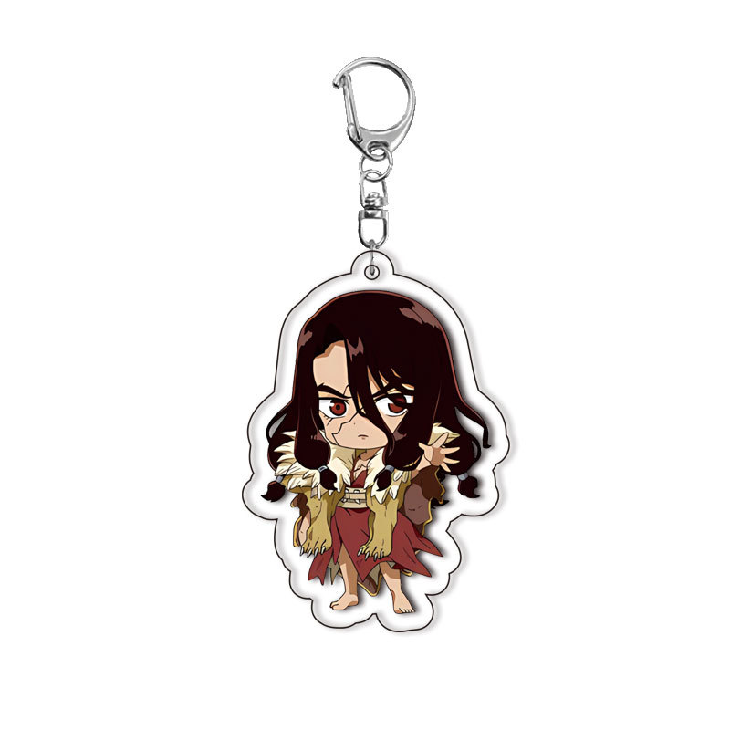Dr Stone Senku Ishigami Kohaku - đánh giá và giá Anime Merchandise In Japanese