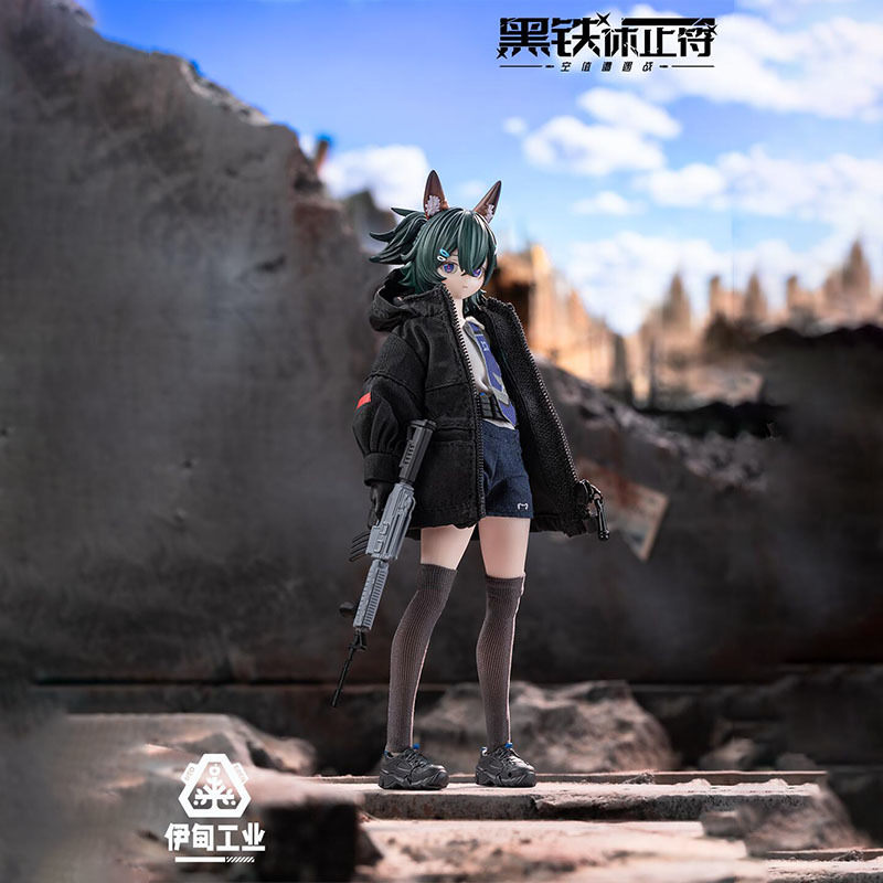 2026 New Eden Toys Black Iron  - đánh giá và giá Anime Merchandise Box