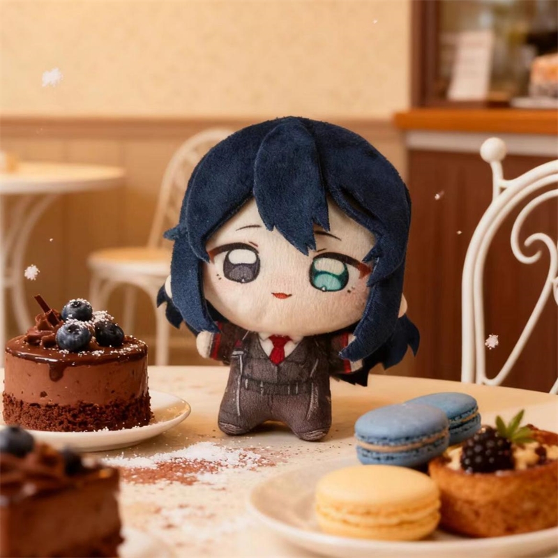10cm Limbus Companys Plush Dol - đánh giá và giá Anime Merchandise Companies