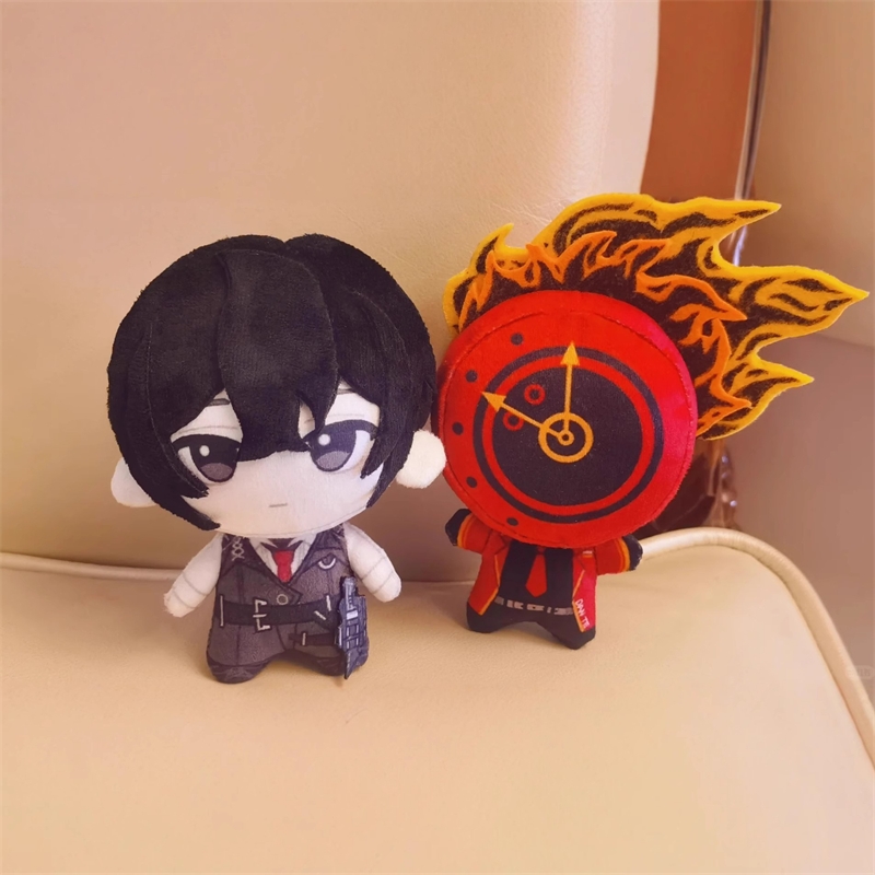 10cm Limbus Companys Plush Dol - đánh giá và giá Anime Merchandise Companies