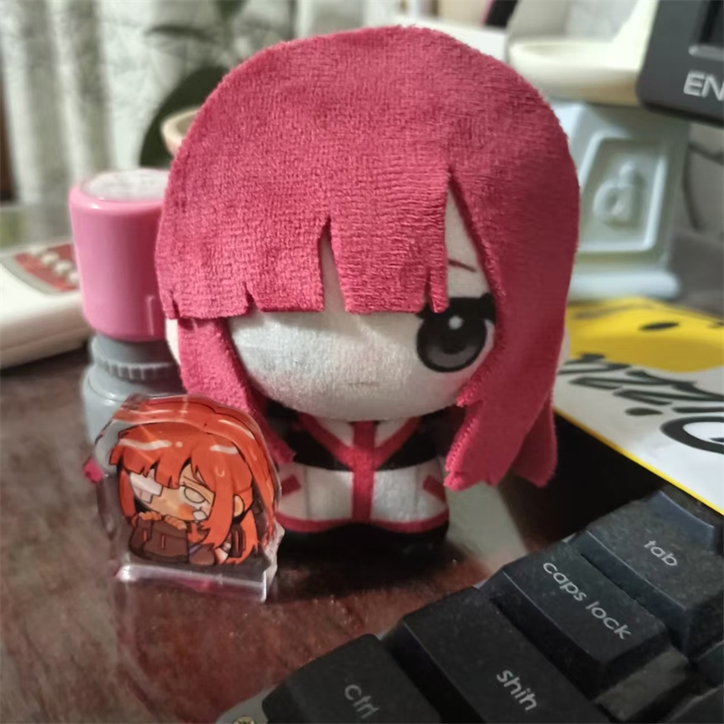 10cm Limbus Companys Plush Dol - đánh giá và giá Anime Merchandise Companies