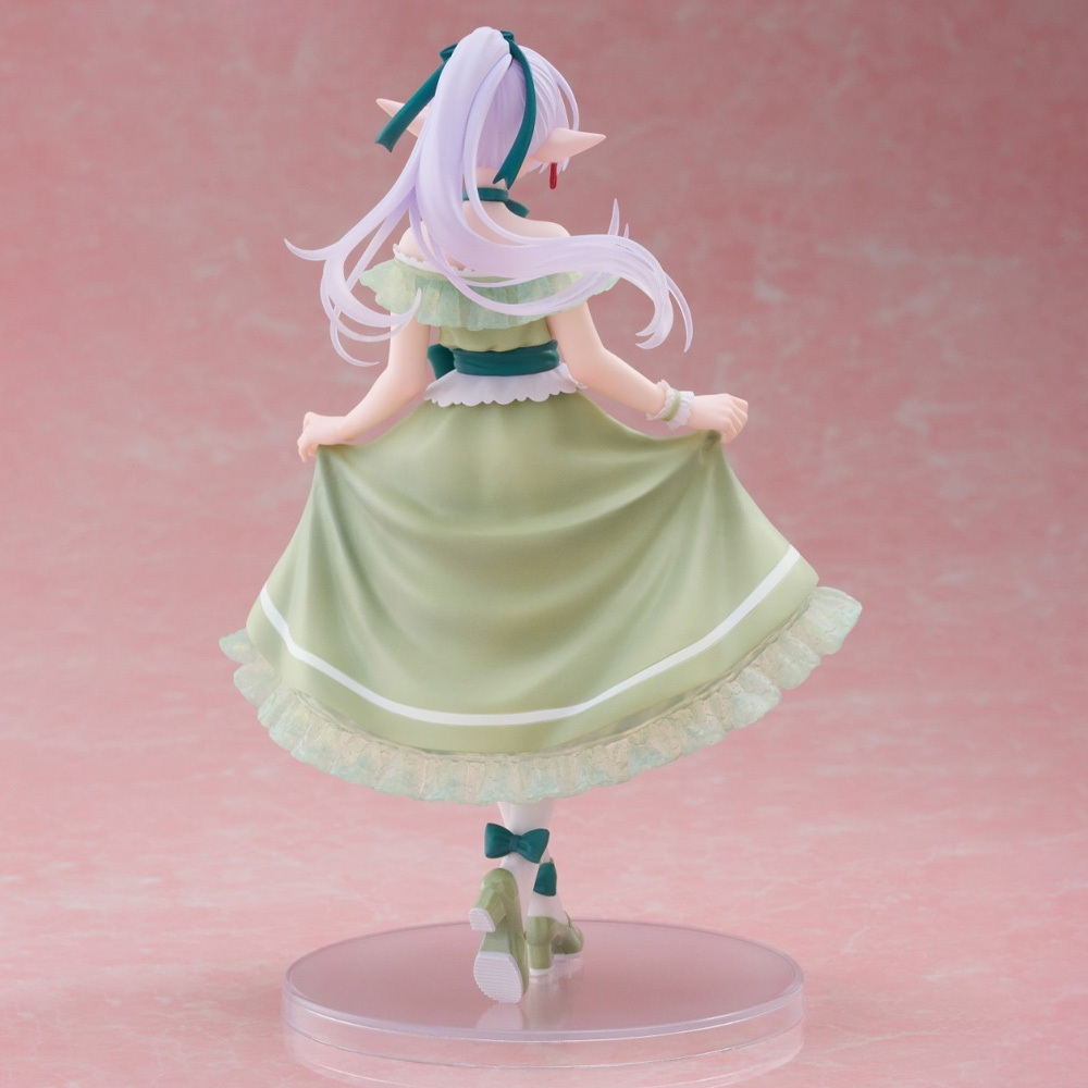 In Stock Taito Original Genuin - đánh giá và giá Frieren Anime Merchandise