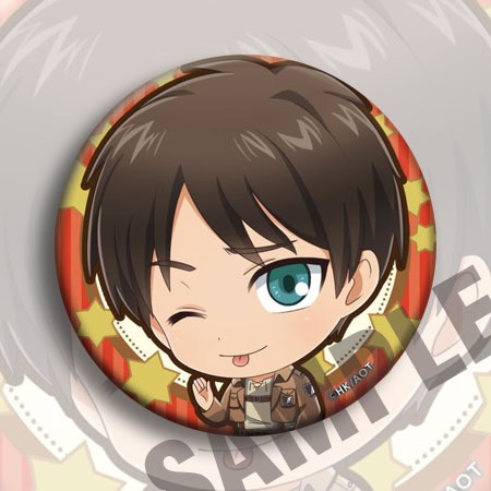 Japanese Official Attack On Ti - đánh giá và giá Anime Merchandise In Japanese