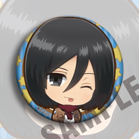 Japanese Official Attack On Ti - đánh giá và giá Anime Merchandise In Japanese