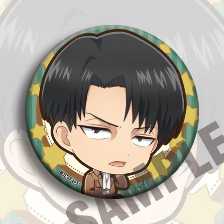 Japanese Official Attack On Ti - đánh giá và giá Anime Merchandise In Japanese
