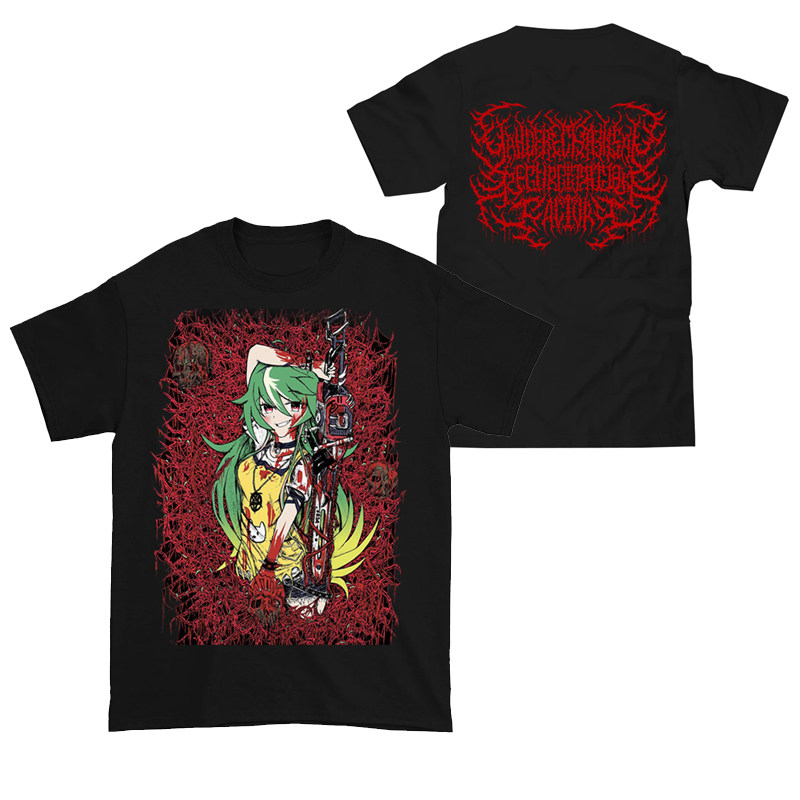 Yandere Chainsaw Factory Saw S - đánh giá và giá Anime Merchandise Men