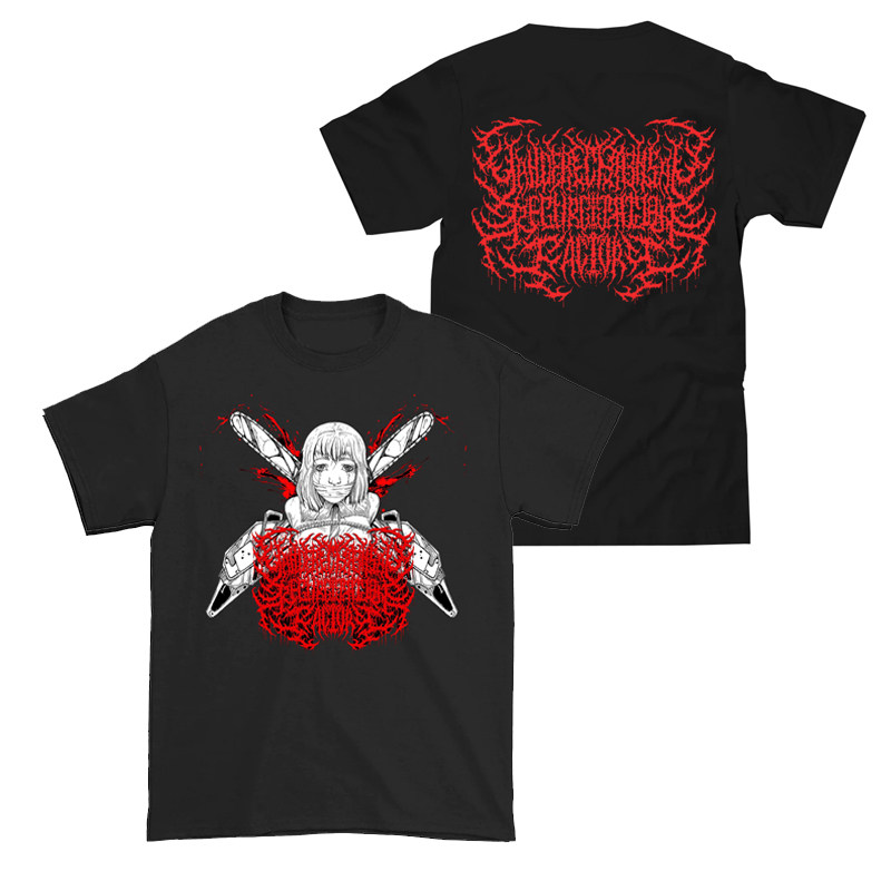 Yandere Chainsaw Factory Saw S - đánh giá và giá Anime Merchandise Men