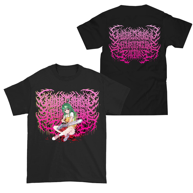 Yandere Chainsaw Factory Saw S - đánh giá và giá Anime Merchandise Men
