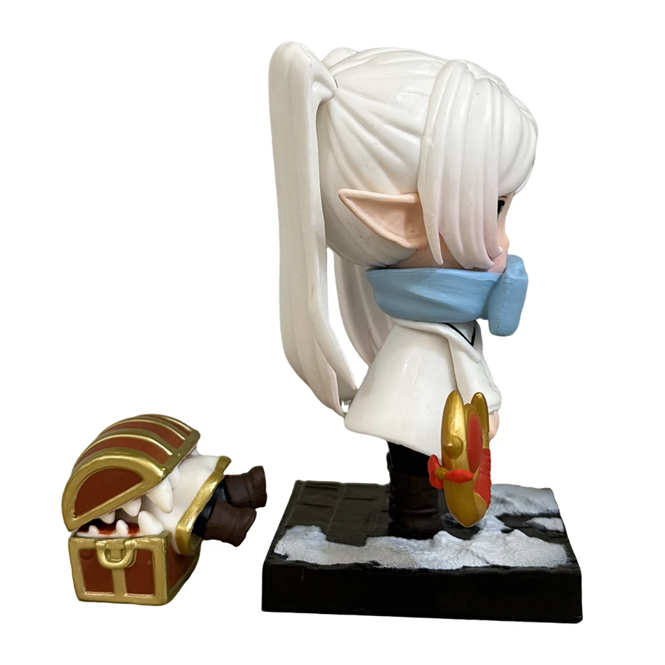 Frieren Anime Action Figures F - đánh giá và giá Frieren Anime Merchandise