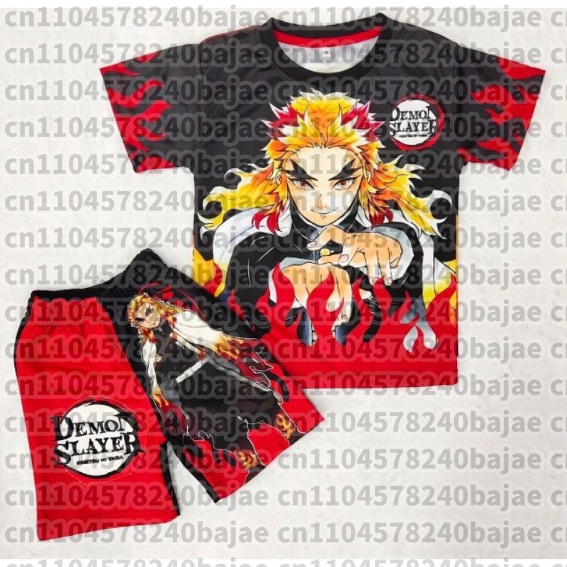 Demon Slayer Kyojuro Rengoku F - đánh giá và giá Anime Merchandise Demon Slayer
