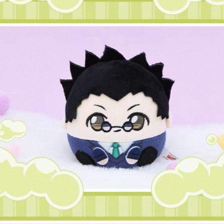 Dullset Hunter x Hunter Offici - đánh giá và giá Anime Merchandise Box