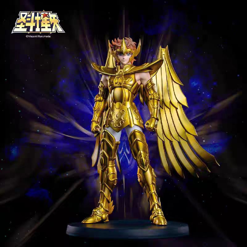 Saint Seiya Blind Box, Random  - đánh giá và giá Anime Merchandise Demon Slayer