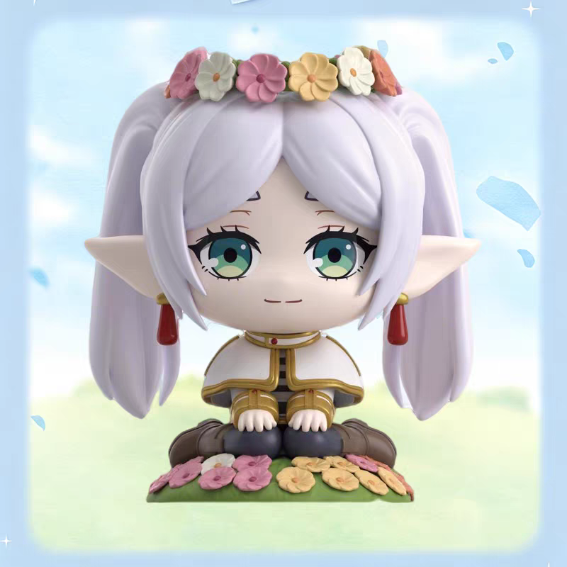 EAKI Frieren Beyond Journey's  - đánh giá và giá Frieren Anime Merchandise
