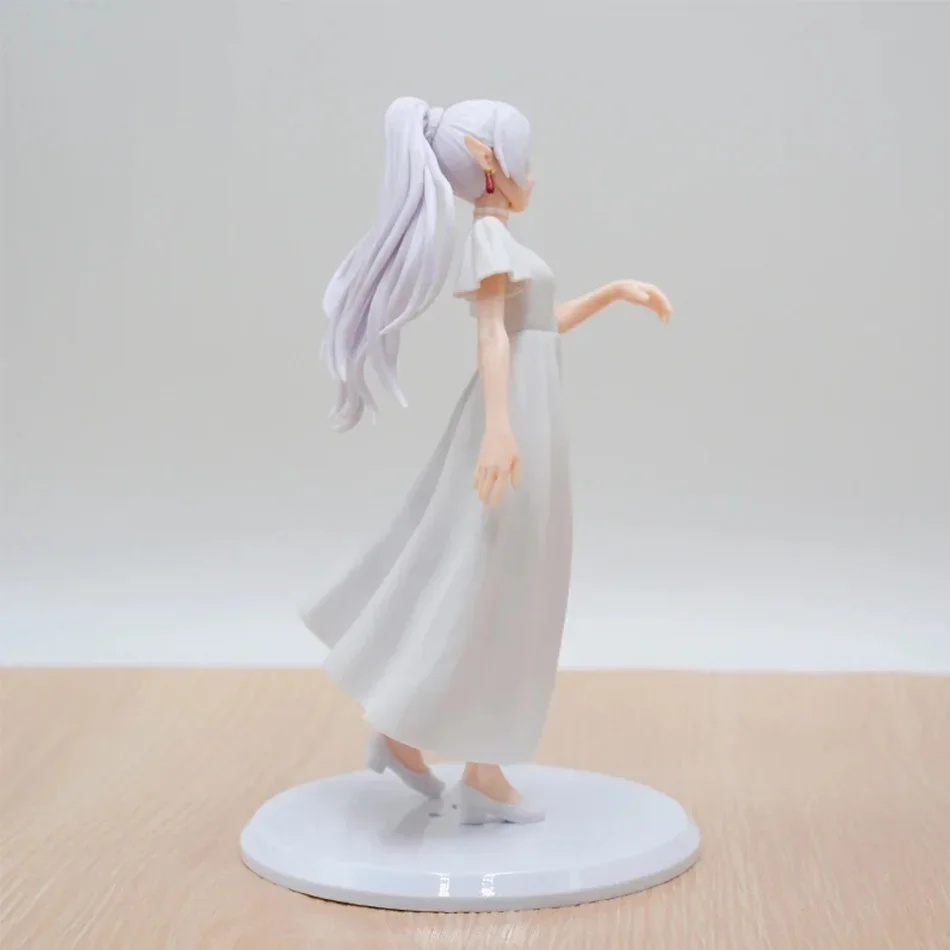 Anime Action Figure - PVC Orna - đánh giá và giá Frieren Anime Merchandise