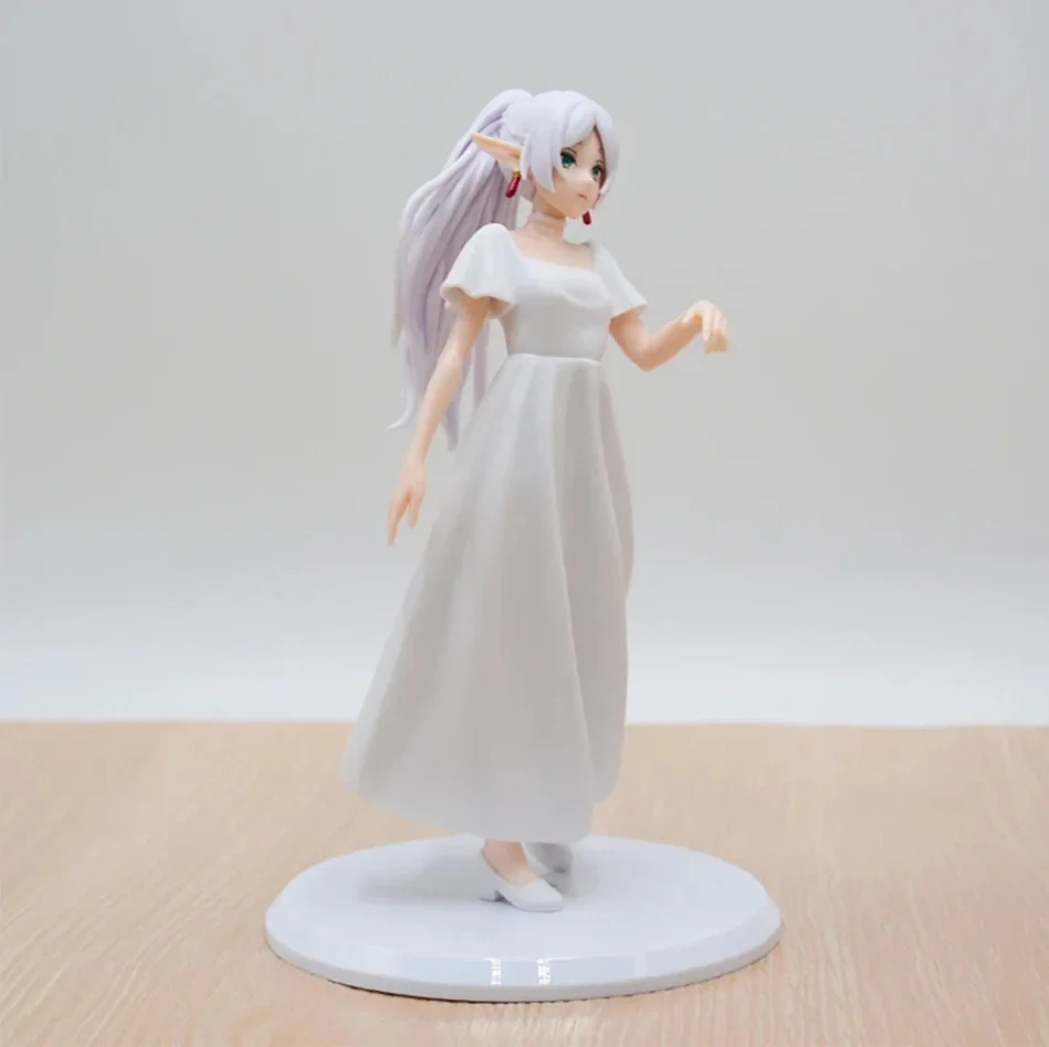 Anime Action Figure - PVC Orna - đánh giá và giá Frieren Anime Merchandise
