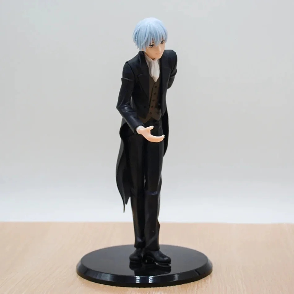 Anime Action Figure - PVC Orna - đánh giá và giá Frieren Anime Merchandise